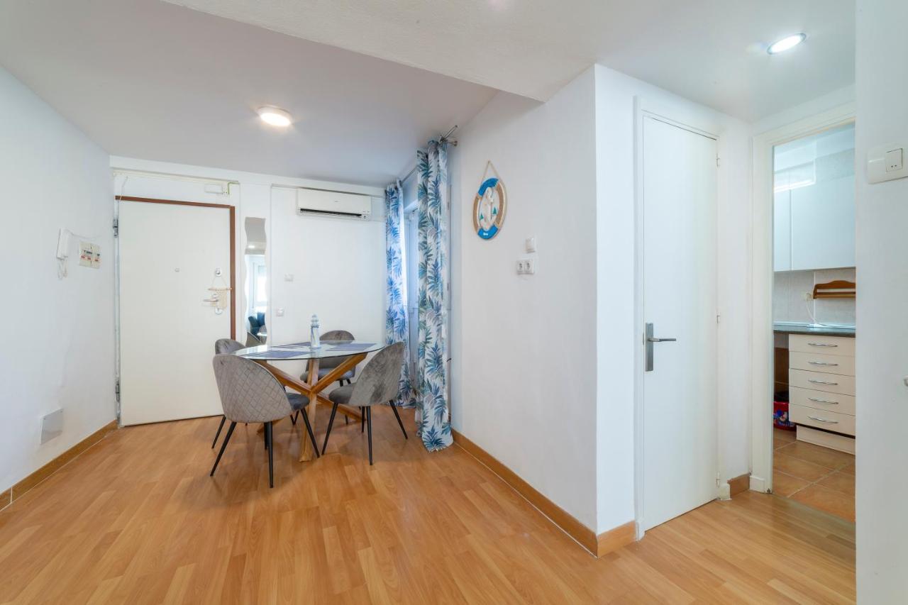 California 14 Fitsuite 알메리아 외부 사진