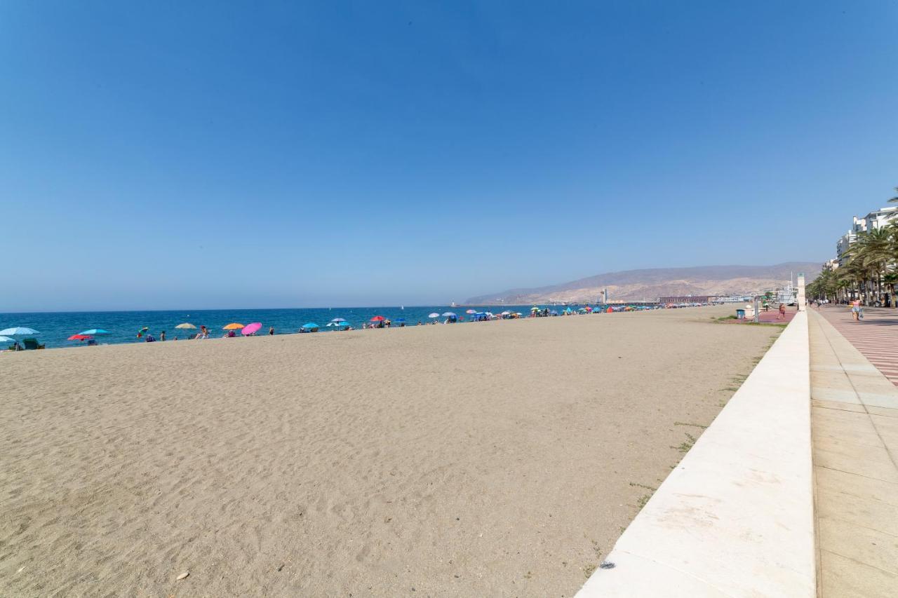 California 14 Fitsuite 알메리아 외부 사진